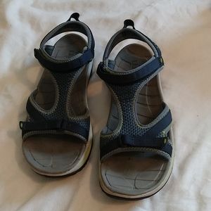 L.L.Bean Sports/Walking Sandals